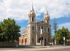 Popular with Catholic congregations of Adelaide's multicultural communities.