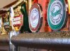  Full range of popular beers and we love our local Coopers